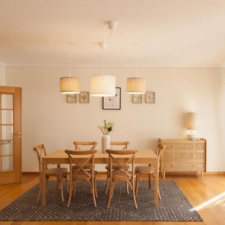 Flh Cascais Wooden Spacious Apartment Exterior photo