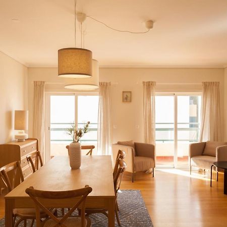 Flh Cascais Wooden Spacious Apartment Exterior photo